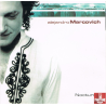 ALEJANDRO MARCOVICH – NOCTURNAL CD AGBD-001