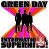 GREEN DAY – INTERNATIONAL SUPERHITS! CD 093624814528