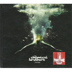 THE CHEMICAL BROTHERS – FURTHER CD 6411302