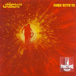 THE CHEMICAL BROTHERS – COME WITH US CD 724381168226