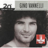GINO VANNELLI – THE BEST OF GINO VANNELLI CD 606949307127