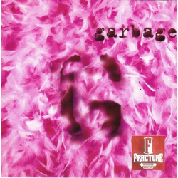 GARBAGE – GARBAGE CD 743212959727