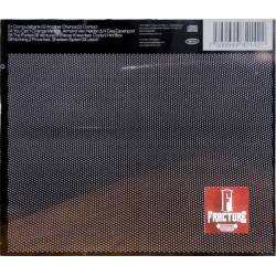 ROGER SANCHEZ – FIRST CONTACT CD