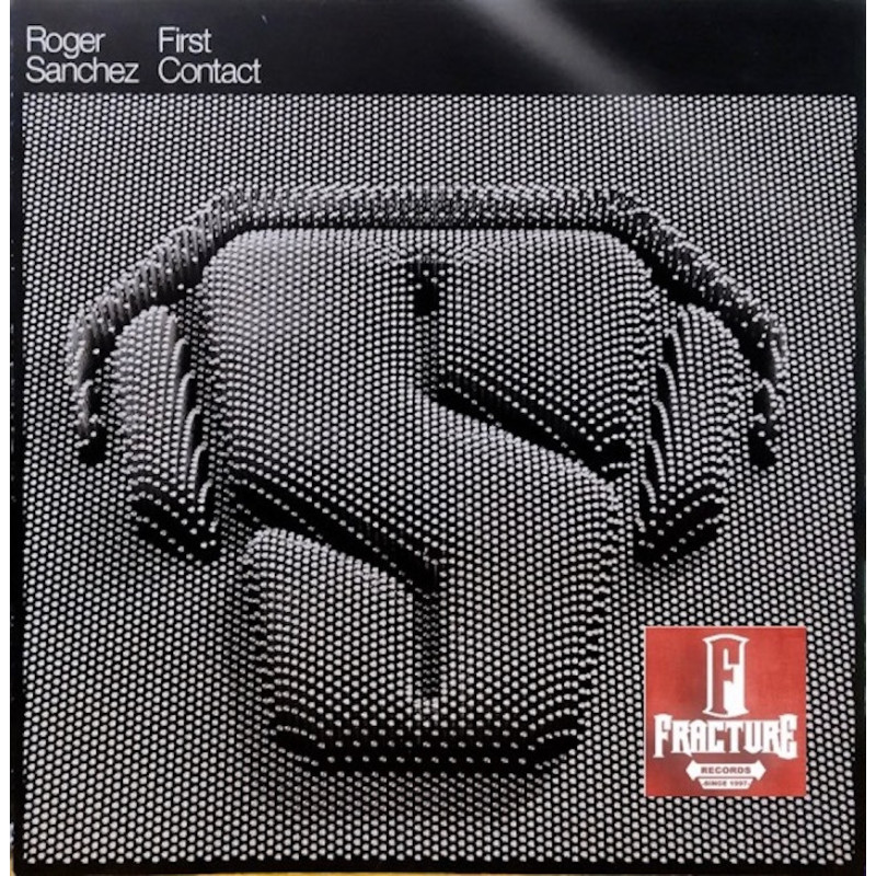 ROGER SANCHEZ – FIRST CONTACT CD 7509949821422
