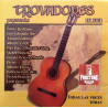 TROVADORES EN VIVO, TODAS LAS VOCES TODAS CD 7509949941526