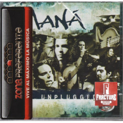 MANÁ – MTV UNPLUGGED CD 825646547999