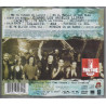 MANÁ – MTV UNPLUGGED CD