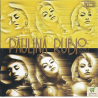 PAULINA RUBIO – LA CHICA DORADA CD 077778027126