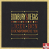 BUNBURY & VEGAS – LICEU BCN - 30 DE NOVIEMBRE DE 2006 DVD 094637532492