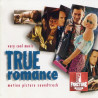 TRUE ROMANCE - OST CD 729592001720