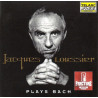 JACQUES LOUSSIER – PLAYS BACH CD 089408341120