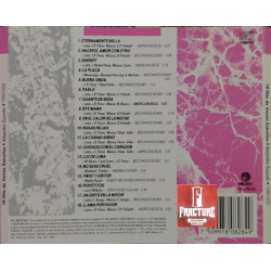 ALEJANDRA GUZMÁN – 18 HITS DE VEINTE ESTRELLAS CD