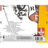 RBD – REBELDE CD