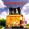 GARDEN STATE (OST) CD 827969284322