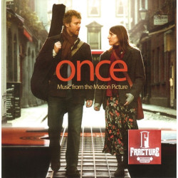 GLEN HANSARD, MARKETA IRGLOVA – ONCE (OST) CD 886971058628