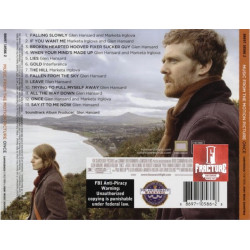 GLEN HANSARD, MARKETA IRGLOVA – ONCE (OST) CD