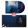 BILLIE EILISH – HIT ME HARD AND SOFT VINYL BLUE WITH ORANGE SPLATTER BIOVINYL, ANNIVERSARY  602478161476