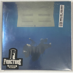 BILLIE EILISH – HIT ME HARD AND SOFT VINYL BLUE WITH ORANGE SPLATTER BIOVINYL, ANNIVERSARY  602478161476