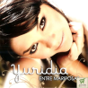 YURIDIA ‎– ENTRE MARIPOSAS CD 886971756524