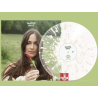 KACEY MUSGRAVES – DEEPER WELL VINYL  CLEAR W/ WHITE SPLATTER 602455847140