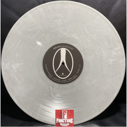 DEFTONES – PRIVATE MUSIC VINYL  FOG GREY  093624832331