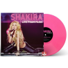 SHAKIRA - LIVE FROM PARIS VINYL HOT PINK RSD 2025 0198028186216