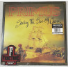 PRIMUS – SAILING THE SEAS OF CHEESE VINYL CHEESE WHEEL VARIANT 692878377577