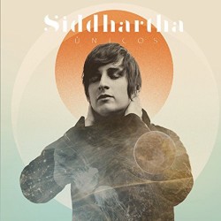 SIDDHARTHA-ÚNICOS CD