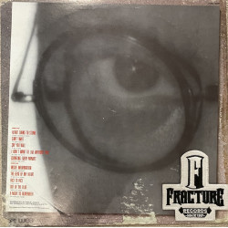 FOREIGNER – INSIDE INFORMATION VINYL