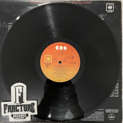 LOVERBOY – KEEP IT UP VINYL