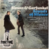 SIMON & GARFUNKEL – SOUNDS OF SILENCE VINYL CLS-5155