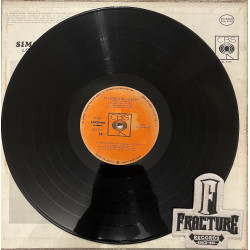 SIMON & GARFUNKEL – SOUNDS OF SILENCE VINYL