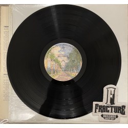 SEALS & CROFTS – UNBORN CHILD VINYL