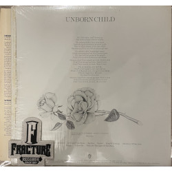 SEALS & CROFTS – UNBORN CHILD VINYL