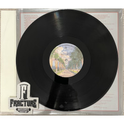 SEALS & CROFTS – I'LL PLAY FOR YOU VINYL