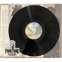 SEALS & CROFTS – GET CLOSER VINYL