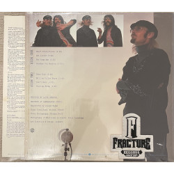 SEALS & CROFTS – GET CLOSER VINYL