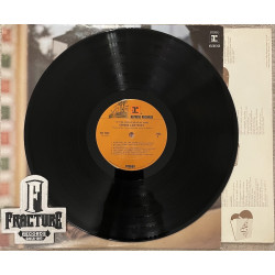 GORDON LIGHTFOOT – SIT DOWN YOUNG STRANGER VINYL
