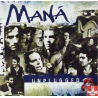 MANA – MTV UNPLUGGED CD/DVD 825646547999