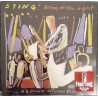 STING – BRING ON THE NIGHT 2CD 731454099424