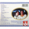 MY BIG FAT GREEK WEDDING - OST CD