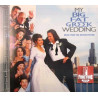 MY BIG FAT GREEK WEDDING - OST CD 7509908682323