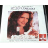 MY BEST FRIEND'S WEDDING - OST CD 7509948811523