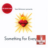 BAZ LUHRMANN  - SOMETHING FOR EVERYBODY CD 724385763625