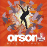 ORSON – BRIGHT IDEA CD 602498581957
