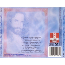 MARCO ANTONIO SOLÍS Y... LOS BUKIS – INALCANZABLE CD