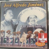 JOSÉ ALFREDO JIMÉNEZ – LAS 100 CLASICAS - VOL. 2 2CD 743217900625