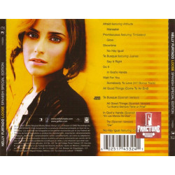 NELLY FURTADO – LOOSE CD