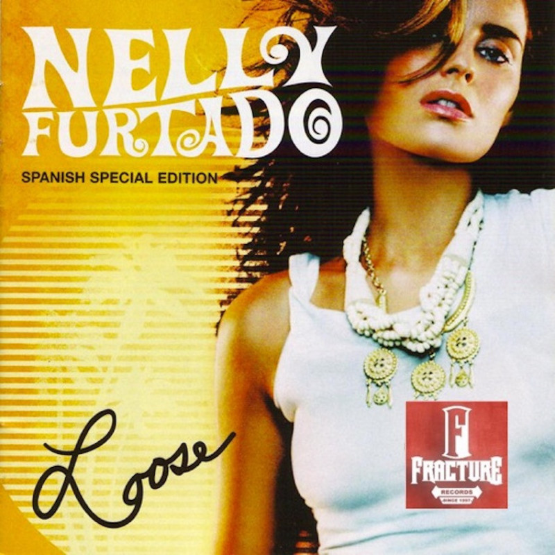 NELLY FURTADO – LOOSE CD 602517453241