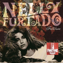 NELLY FURTADO – FOLKLORE CD 600445051164